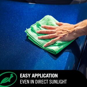 Hybrid Solutions Ceramic Spray Coating