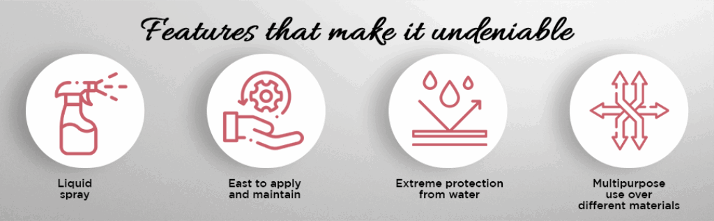 ice seal n shine qualities