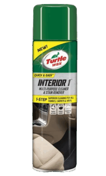 Buy 1 Get 1 , Turtle Wax Interior 1