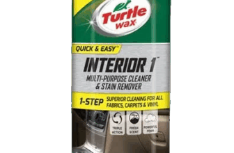 Buy 1 Get 1 , Turtle Wax Interior 1