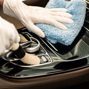 car interior dry cleaning gwalior