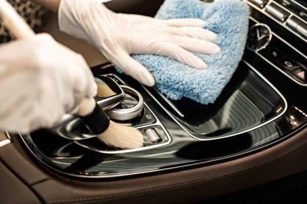 car interior dry cleaning gwalior