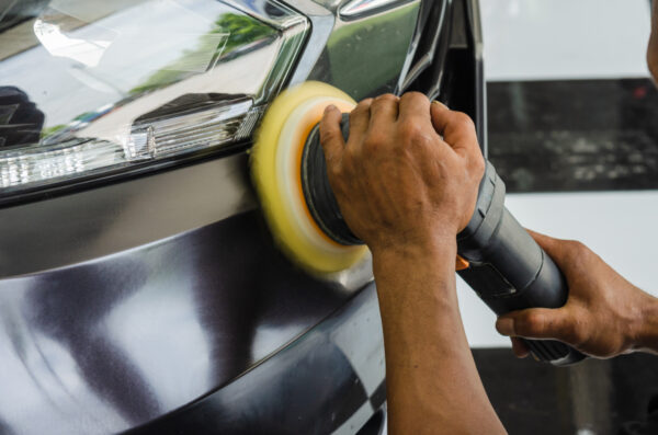 car rubbing polishing gwalior