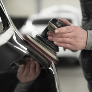 mid size car coating