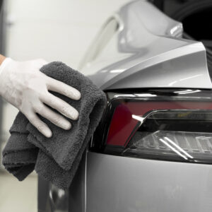 mid size suv ceramic coating