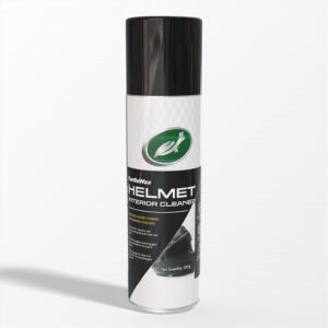 turtle wax helmet cleaner