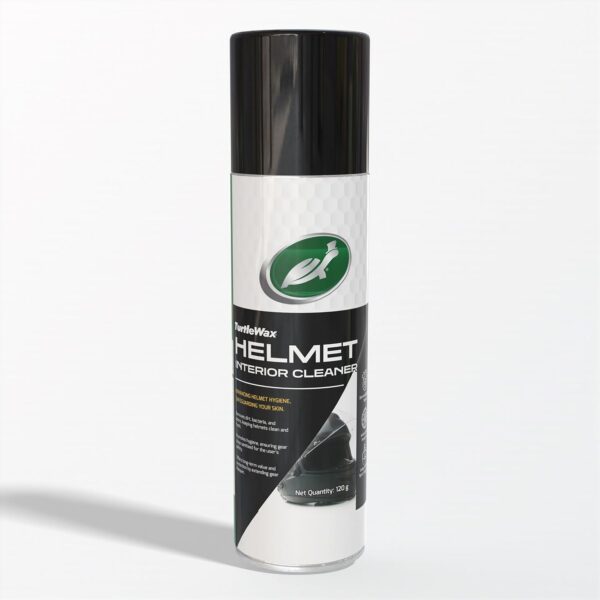 turtle wax helmet cleaner