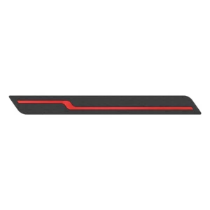 GFX Apatite Car Bumper Corner Protector (Universal Fit)