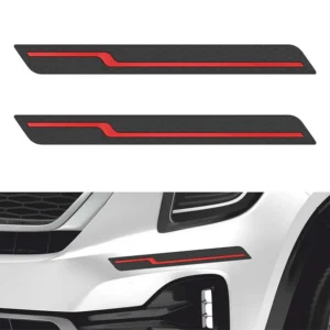 GFX Apatite Car Bumper Corner Protector (Universal Fit)