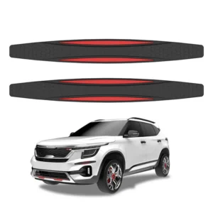 GFX Emerald Car Bumper Corner Protector (Universal Fit)
