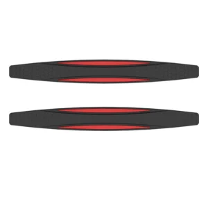 GFX Emerald Car Bumper Corner Protector (Universal Fit)