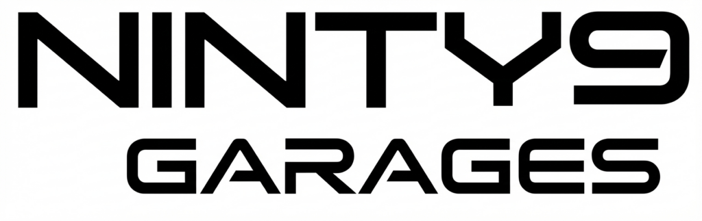 Ninty9 Garages