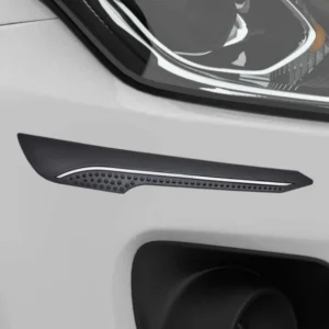 GFX Pearl Car Bumper Corner Protector (Universal Fit)