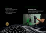 Graphene: The Game-Changing Material Revolutionizing the Future of Manufacturing and Automotive Innovation
