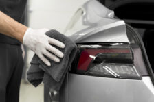 mid size suv ceramic coating