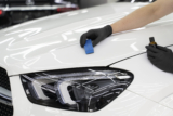 Limited-Time Offer: Premium Ceramic Coating for Your Car