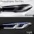 Premium Photochromic TPU Headlight & Taillight Protection Film (Self-Healing Tint)