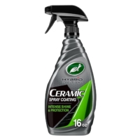 Hybrid Solutions Ceramic Spray Coating