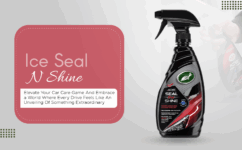 turtle wax seal n shine